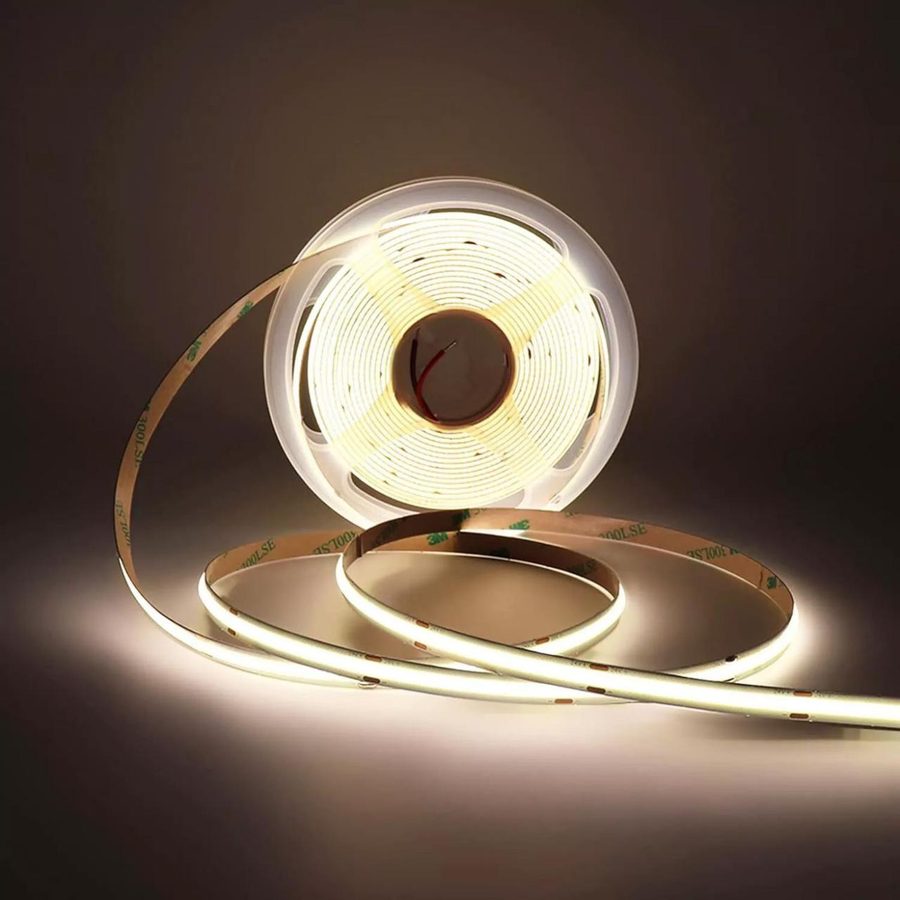 柔性LED灯带
